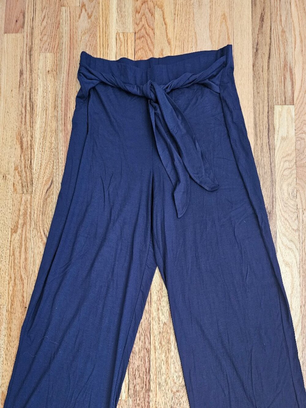 NWT Long Tall Sally Palazzo Style wide Leg Pants